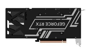 KFA2 GeForce RTX 4070 1-Click OC 2X (47NOM7MD8DDK) hinta ja tiedot | KFA2 Tietokoneet ja pelaaminen | hobbyhall.fi