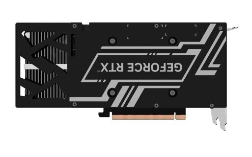 KFA2 GeForce RTX 4070 1-Click OC 2X (47NOM7MD8DDK) hinta ja tiedot | Näytönohjaimet | hobbyhall.fi