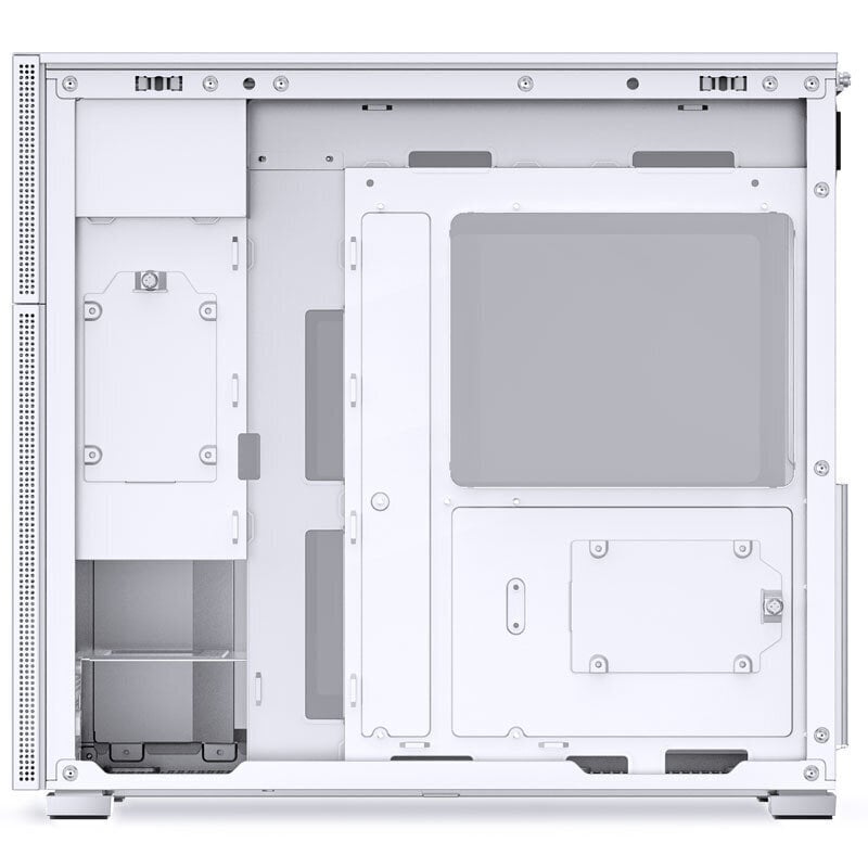 Jonsbo D41 Mesh hinta ja tiedot | Tietokonekotelot | hobbyhall.fi