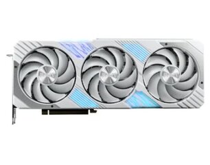 Palit GeForce RTX 4070 Ti GamingPro White OC (NED407TV19K9-1043W) hinta ja tiedot | Näytönohjaimet | hobbyhall.fi