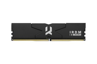 Goodram IRDM (IR-5600D564L30S/32GDC) hinta ja tiedot | Muisti (RAM) | hobbyhall.fi