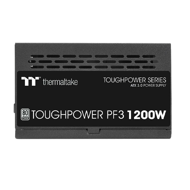 Thermaltake Toughpower PF3 (PS-TPD-1200FNFAPE-3) hinta ja tiedot | Virtalähteet | hobbyhall.fi