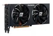 PowerColor Fighter AMD Radeon RX 6700 (AXRX 6700 10GBD6-3DH/OC) hinta ja tiedot | Näytönohjaimet | hobbyhall.fi