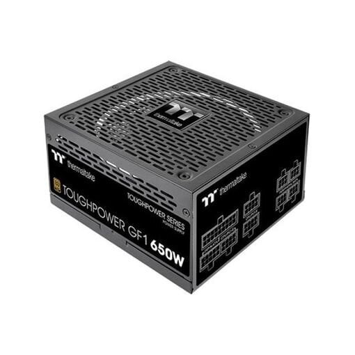 Thermaltake Toughpower GF A3 (PS-TPD-0650FNFAGE-H) hinta ja tiedot | Virtalähteet | hobbyhall.fi