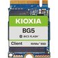 Kioxia BG5 KBG50ZNS512G hinta ja tiedot | Kovalevyt | hobbyhall.fi