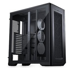 Phanteks Enthoo Pro 2 Server Big-Tower XL-EEB hinta ja tiedot | Tietokonekotelot | hobbyhall.fi