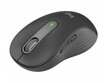 Logitech Signature M650 L hinta ja tiedot | Hiiret | hobbyhall.fi