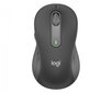 Logitech Signature M650 L hinta ja tiedot | Hiiret | hobbyhall.fi