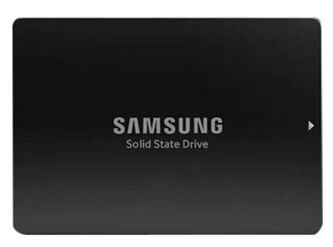 Samsung PM897 MZ7L33T8HBNA hinta ja tiedot | Kovalevyt | hobbyhall.fi