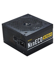 Antec NeoEco NE750G M hinta ja tiedot | Antec Tietokoneet ja pelaaminen | hobbyhall.fi