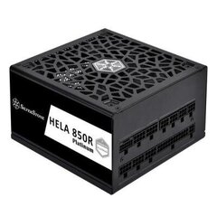 Silverstone Hela 850R hinta ja tiedot | Virtalähteet | hobbyhall.fi