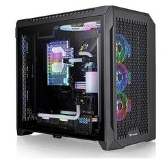 Thermaltake CTE C750 Air CA-1X6-00F1WN-00 hinta ja tiedot | Tietokonekotelot | hobbyhall.fi