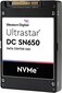 WD Ultrastar DC SN650 hinta ja tiedot | Kovalevyt | hobbyhall.fi