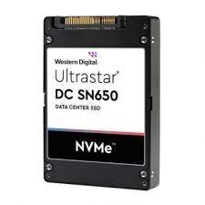 WD Ultrastar DC SN650 hinta ja tiedot | Kovalevyt | hobbyhall.fi