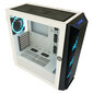 LC-Power Gaming 805BW Holo-1 X hinta ja tiedot | Tietokonekotelot | hobbyhall.fi