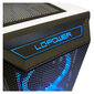 LC-Power Gaming 805BW Holo-1 X hinta ja tiedot | Tietokonekotelot | hobbyhall.fi