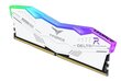 Team Group T-Force Delta RGB (FF8D532G6000HC38ADC01) hinta ja tiedot | Muisti (RAM) | hobbyhall.fi