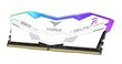 Team Group T-Force Delta RGB (FF8D532G6000HC38ADC01) hinta ja tiedot | Muisti (RAM) | hobbyhall.fi