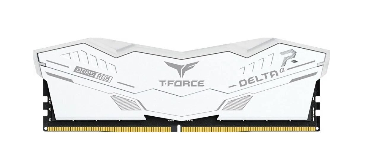 Team Group T-Force Delta RGB (FF8D532G6000HC38ADC01) hinta ja tiedot | Muisti (RAM) | hobbyhall.fi