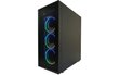 LC-Power Gaming 802B hinta ja tiedot | Tietokonekotelot | hobbyhall.fi