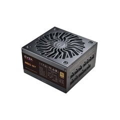 Evga SuperNova 123-GM-0850-X2 hinta ja tiedot | Virtalähteet | hobbyhall.fi