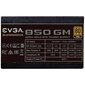 Evga SuperNova 123-GM-0850-X2 hinta ja tiedot | Virtalähteet | hobbyhall.fi