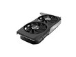 Zotac Gaming GeForce RTX 4060 Twin Edge (ZT-D40600E-10M) hinta ja tiedot | Näytönohjaimet | hobbyhall.fi