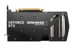 MSI GeForce RTX 4060 Gaming X NV Edition 8G hinta ja tiedot | Näytönohjaimet | hobbyhall.fi