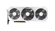 KFA2 GeForce RTX 4070 EX Gamer White (47NOM7MD7KWK) hinta ja tiedot | Näytönohjaimet | hobbyhall.fi