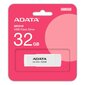 Adata Pendrive UC310 UC310-32G-RWH hinta ja tiedot | Muistitikut | hobbyhall.fi