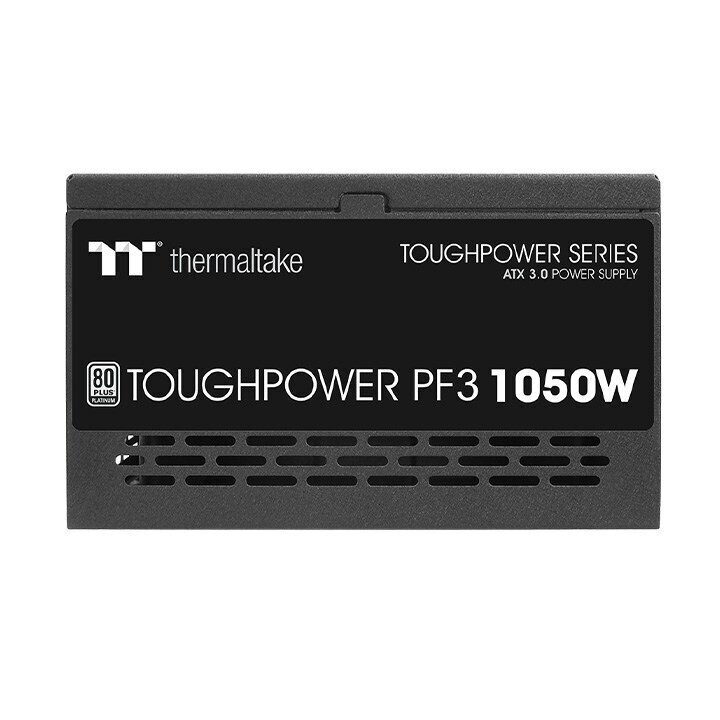 Thermaltake Toughpower PF3 (PS-TPD-1050FNFAPE-3) hinta ja tiedot | Virtalähteet | hobbyhall.fi