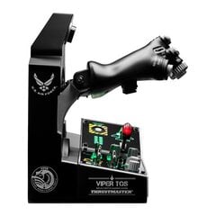 Thrustmaster 4060254 hinta ja tiedot | Thrustmaster Pelaaminen | hobbyhall.fi