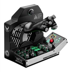 Thrustmaster 4060254 hinta ja tiedot | Ratit | hobbyhall.fi