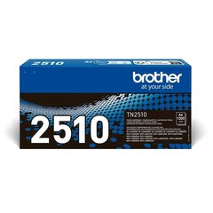 Brother TN2510 hinta ja tiedot | Laserkasetit | hobbyhall.fi