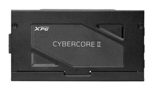 Adata XPG Cybercore II (CYBERCOREII1300P-BKCEU) hinta ja tiedot | Virtalähteet | hobbyhall.fi