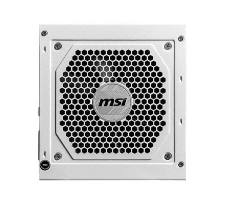 MSI MAG A850GL hinta ja tiedot | Virtalähteet | hobbyhall.fi
