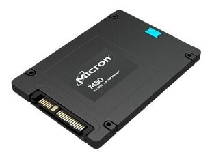 Micron 7450 Pro (4XB7A83097) hinta ja tiedot | Kovalevyt | hobbyhall.fi