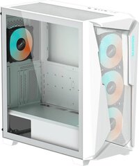 Gigabyte C301 Glass hinta ja tiedot | Tietokonekotelot | hobbyhall.fi