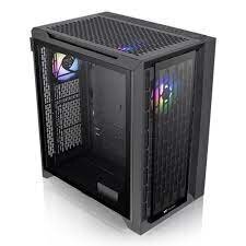 Thermaltake CTE C700 TG CA-1X7-00F1WN-01 hinta ja tiedot | Tietokonekotelot | hobbyhall.fi