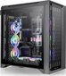 Thermaltake CTE C700 TG CA-1X7-00F1WN-01 hinta ja tiedot | Tietokonekotelot | hobbyhall.fi