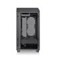 Thermaltake The Tower 200 CA-1X9-00S1WN-00 hinta ja tiedot | Tietokonekotelot | hobbyhall.fi