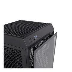 Thermaltake The Tower 200 CA-1X9-00S1WN-00 hinta ja tiedot | Tietokonekotelot | hobbyhall.fi