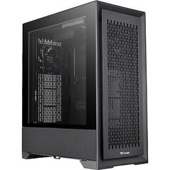 Thermaltake CTE T500 Air CA-1X8-00F1WN-00 hinta ja tiedot | Tietokonekotelot | hobbyhall.fi