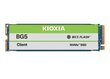 Kioxia BG5 KBG50ZNV1T02 hinta ja tiedot | Kovalevyt | hobbyhall.fi