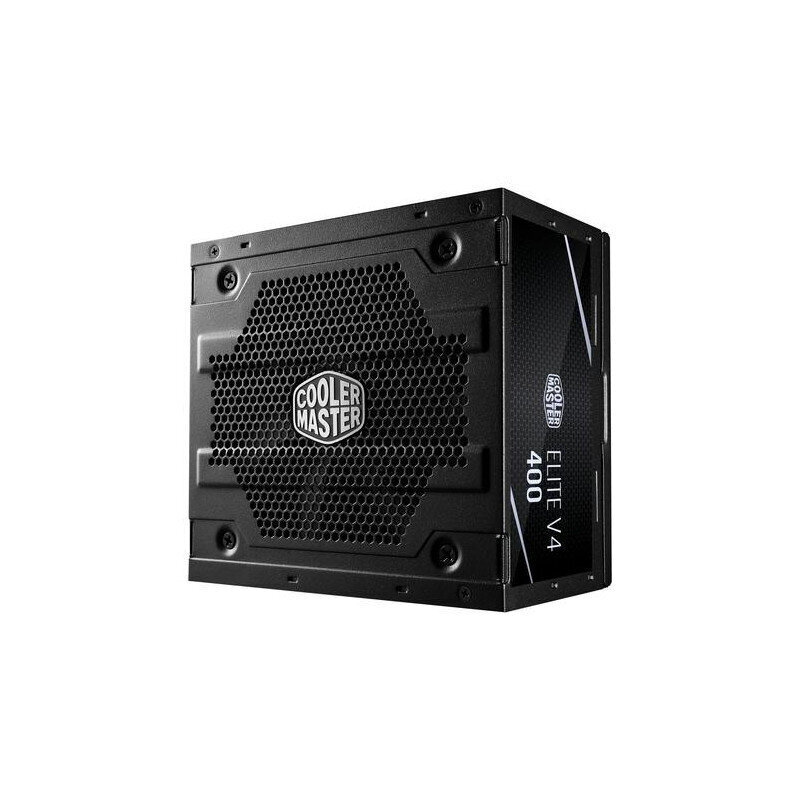 Cooler Master Elite 400 V4 hinta ja tiedot | Virtalähteet | hobbyhall.fi