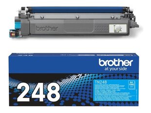 Brother TN248C/M/Y hinta ja tiedot | Laserkasetit | hobbyhall.fi