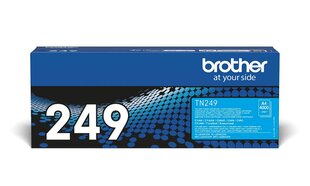 Brother TN249CM/Y hinta ja tiedot | Laserkasetit | hobbyhall.fi