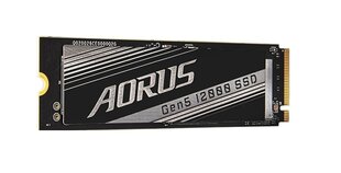 Gigabyte Aorus Gen5 12000 AG512K1TB hinta ja tiedot | Kovalevyt | hobbyhall.fi