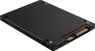 CoreParts CP-SSD-2.5-TLC-1000 hinta ja tiedot | CoreParts Tietokoneet ja pelaaminen | hobbyhall.fi