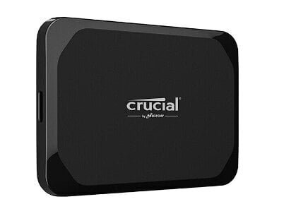 Crucial X9 CT1000X9SSD9 hinta ja tiedot | Kovalevyt | hobbyhall.fi